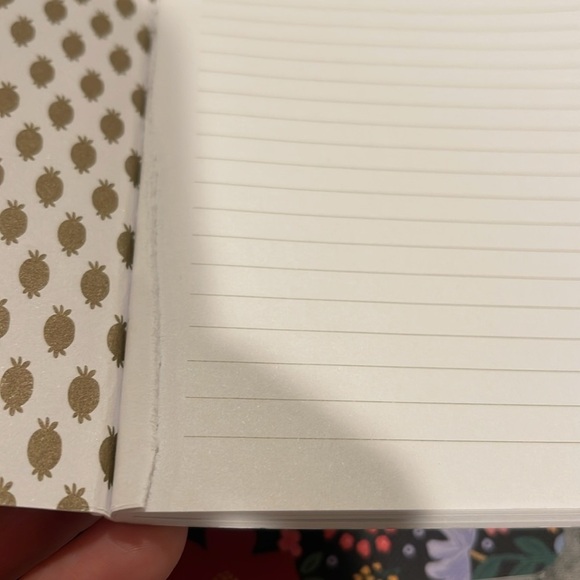 3 Ruled Pages Notebooks - Picture 2 of 2